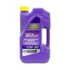 Royal Purple SAE 10W30 Syn SN GF-5 - 5 Qt - image 2