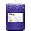 HPS High-Performance Street Motor Oil 20W50 - image 1