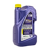 Synthetic Motor Oil 0W-20 5 Quart