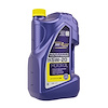 Synthetic Motor Oil 5W-20 5 Quart