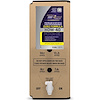 60040 High Performance European Formula 0W-40 Synthetic Motor Oil [6 Gallon Ecobox]