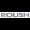 Roush Window Decal 10" Long x 1.75" Tall - image 1