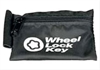 Wheel Lock Key Bag - image 1