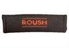 Seat Belt Comfort Sleeve Black each - image 1