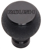 Black Shifter Knob 1994-2004 Mustang - image 1
