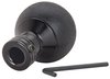 Black Shifter Knob 1994-2004 Mustang - image 2