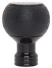 Black Shifter Knob 1994-2004 Mustang - image 4