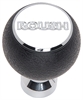 Chrome Shifter Knob 1994-2004 Mustang - image 1