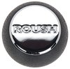 Chrome Shifter Knob 1994-2004 Mustang - image 3