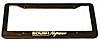 Liscense Plate Frame - image 1
