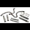 Cat-Back Exhaust System Ford Mustang GT 2001-04 - image 1