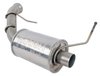 MUFFLER MUSTANG RH - image 2