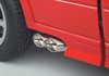 Exhaust Kit Dual RH Side Exit Standard Sound - image 2