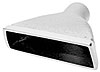 Left Exhaust Tip 2005-08 Mustang - image 1