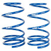 Front Performance Coil Springs 2005-14 Mustang GT - image 1