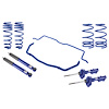 Roush Stage 2 Suspension Kit 2005-10 Mustang GT - image 1