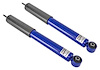 Rear Shocks 2005-12 Mustang - image 1