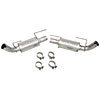 OFF ROAD MUFFLERS - image 1