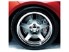 Five-Star Wheel & Tire Combo Right side only - image 1