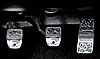 Pedal Kit Automatic Transmission 2005 Mustang - image 1