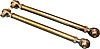 Adjustable Lower Trailing Arms 2005 Mustang (race use) - image 1