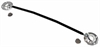 Front Strut Tower Brace 2005-08 Mustang - image 1