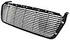 04-07 Chrome Over Plastic Grille - image 1