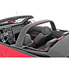 Styling Bar with Brake Light 2005-14 Ford Mustang (Convertible Only) - image 3