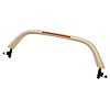 Styling Bar with Brake Light 2005-14 Ford Mustang (Convertible Only) - image 1