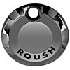 Mustang Stage Badge Base Decklid - image 1