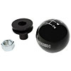 5-Speed Shifter Knob 2005-10 Ford Mustang - image 1