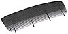 Roush Logo Billet Aluminum Grille 2004-07 F-150 - image 1