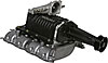 Supercharger 2004-07 F-150 - image 1