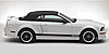 Rocker Stripe Kit 2005-2009 Mustang GT - image 1