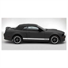 Rocker Stripe Kit 2005-2009 Mustang GT - image 1