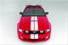 Stock Convertible Stripe Kit 2005-2009 Mustang GT - image 1