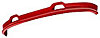 Front Chin Spoiler Kit Dark Shadow Grey CX - image 1
