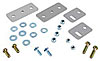 05-07 Mustang Rear AntiRoll Bar Relocation Kit - image 1