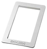 Billet Aluminum Shifter Bezel 2005-08 Mustang (automatic) - image 1