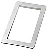 Billet Aluminum Shifter Bezel 2005-08 Mustang (automatic) - image 1