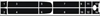 Racing Coupe Stripe Kit 2005-2009 Mustang with Roush Body Kit - image 1