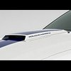Roushcharged Hood Scoop Decal 2005-09 Mustang GT - image 1