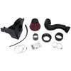 Cold Air Intake Kit 2005-2009 Mustang V6 - image 2
