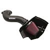 Cold Air Intake Kit 2005-2009 Mustang V8 - image 1