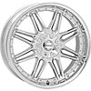 Mustang 05-06 RH Wheel and Tire - image 1