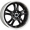 Mustang 05-07 20 Painted Wheel Only - image 1