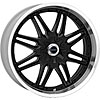 Mustang 05-07 20 Painted Wheel - image 1