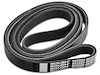 Serpentine Belt Single Belt Phase 1 & P-51A R2300 ROUSHcharger - image 1