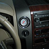 Vent Gauge Pod 2005-09 Mustang - image 2