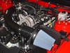 Cold Air Intake Kit 2005-2009 Mustang GT 4.6L - image 2